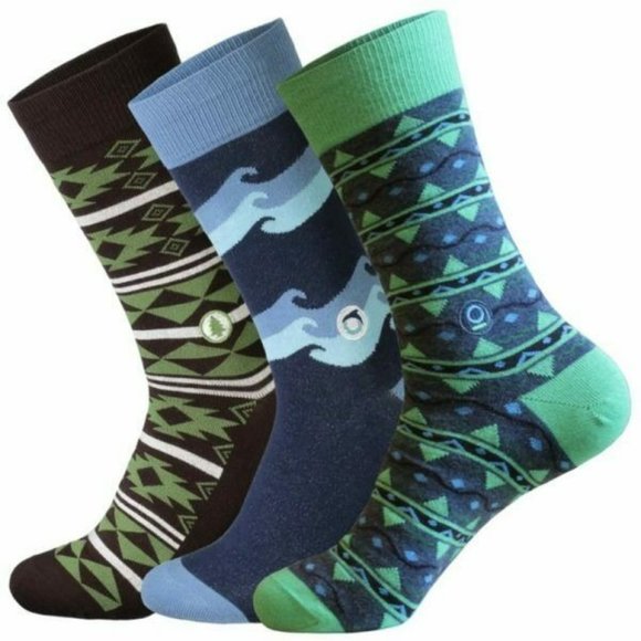Conscious Step Protect The Planet Socks Gift Set - Picture 2 of 6